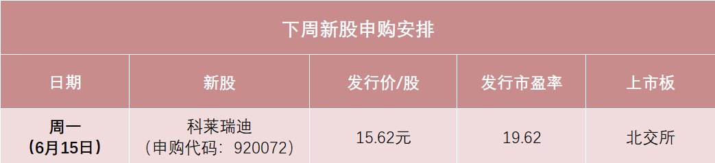 新能源巨头IPO来了 中签率预计较高